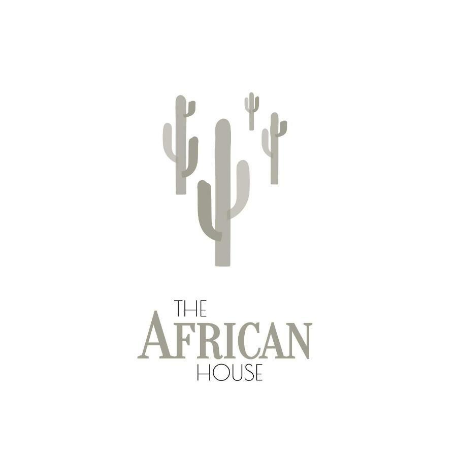 The African House Bed and Breakfast Tolox Exteriör bild